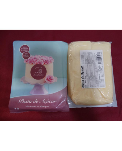 PASTA DE AÇÚCAR TOP® CAKE'S