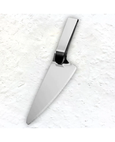 MF01720 - ESPÁTULA INOX 24 CM