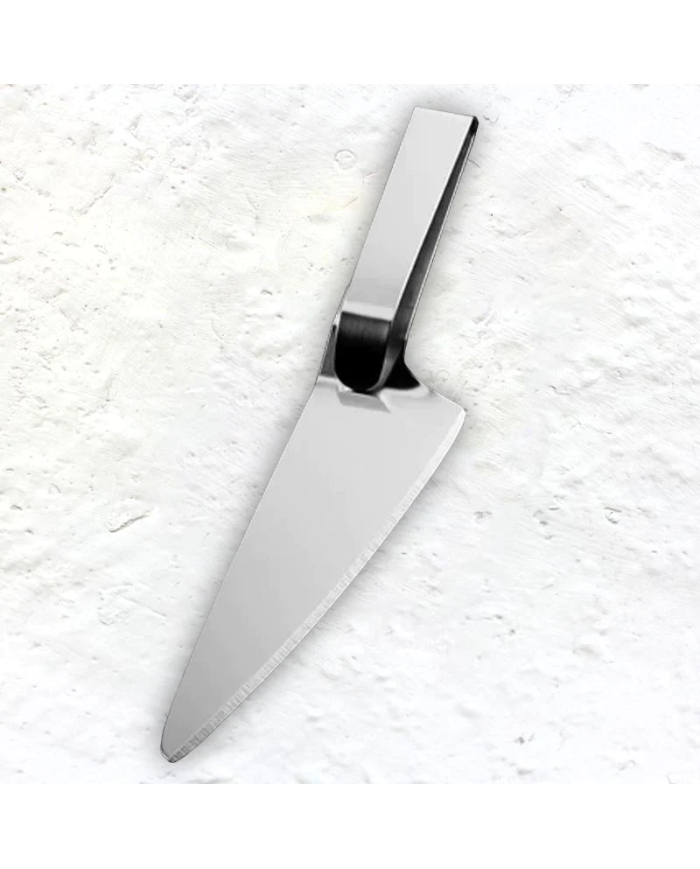 MF01720 - ESPÁTULA INOX 24 CM