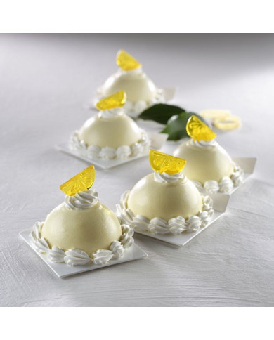 23434 - GOMAS DE GELEIA LIMÃO (96UNID)