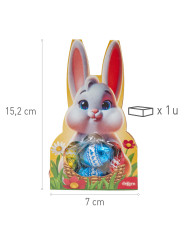 229056 - OVOS DE CHOCOLATE 60 GR