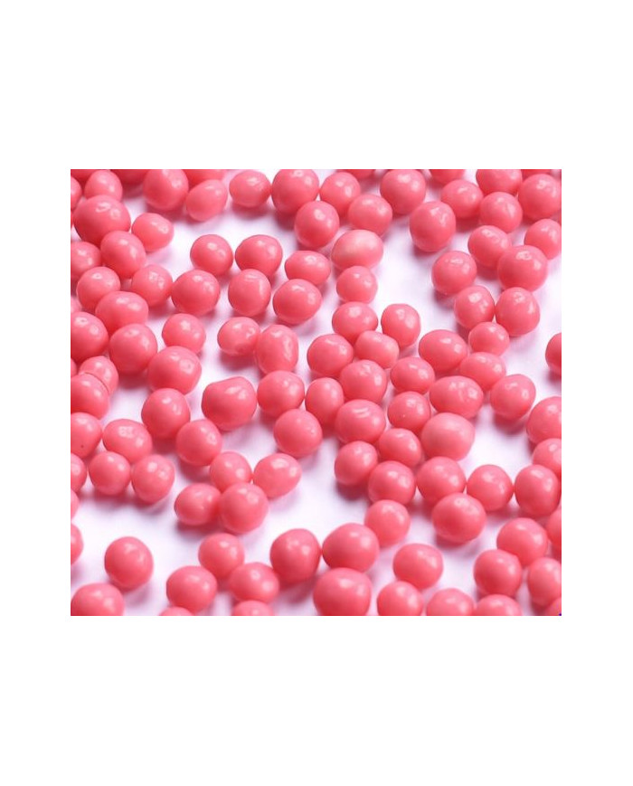 CRISPY CHOCO-BALL MORANGO (1,5KG)