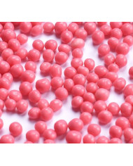 CRISPY CHOCO-BALL MORANGO (1,5KG)