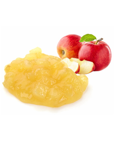 RECHEIO DE MAÇA 6 KG