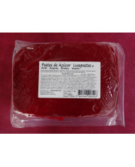 PASTA DE AÇÚCAR 500 GR