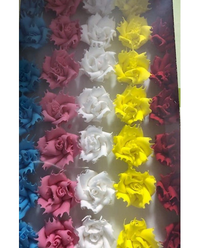 ROSA E03 ESFARRAPADA C/35 - 10400125