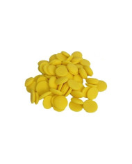 CHOCOLATE CENTRAMERICA CORES