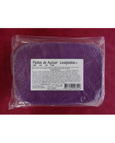 PASTA DE AÇÚCAR TOP® CAKE'S