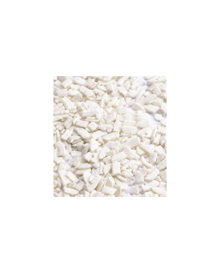 ESCAMAS CHOCOLATE BRANCO 12KG