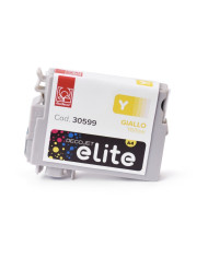 TINTEIRO DJ A4 ELITE AMARELO - 30599