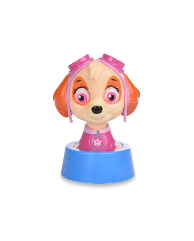 Patrulha Pata (PVC) 3 Modelos - 40632