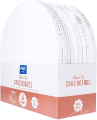 BASE ALTA BRANCA 10 UN