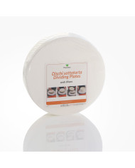 50ST26 - SUPORTE REDONDO PARA BOLO D.26 - 20 PCS