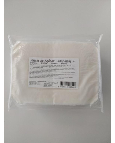 PASTA DE AÇÚCAR TOP® CAKE'S