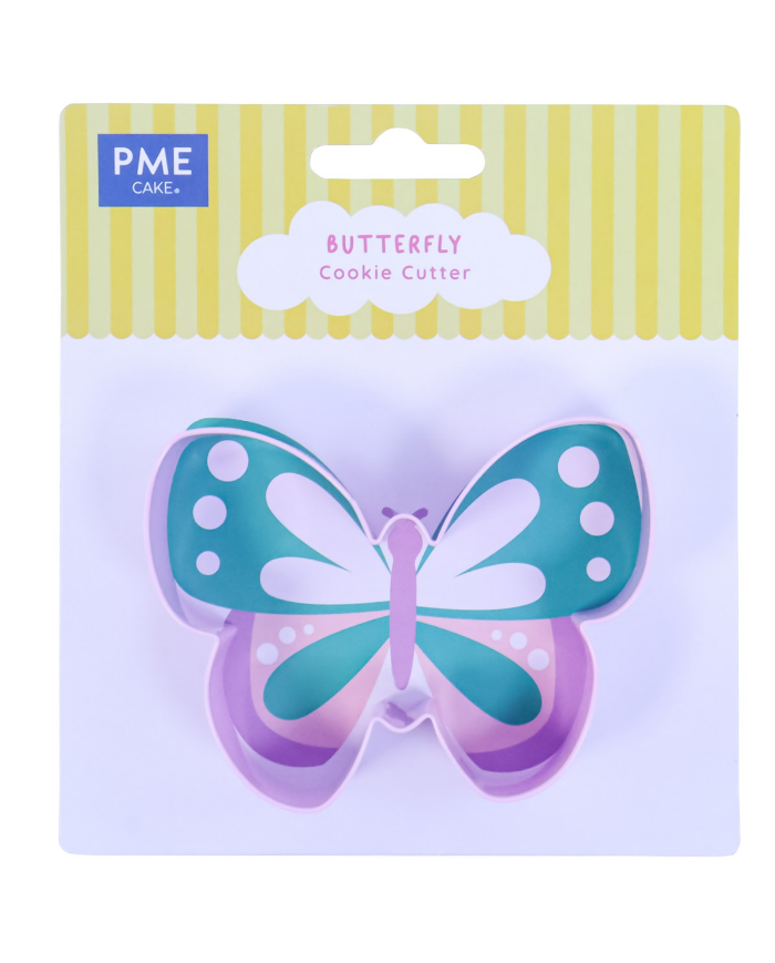 EA24SCB023 - CORTADOR BOLACHAS BORBOLETA