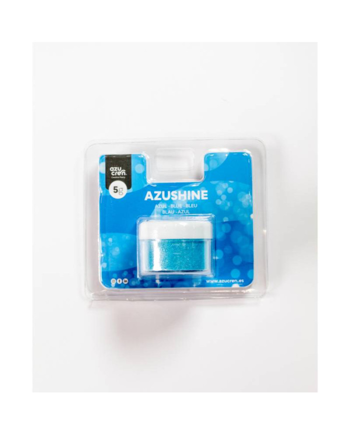 PURPURINA COMESTÍVEL EM PÓ 5 GR