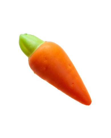 428111 - CENOURA CHOCOLATE BRANCO 2D 51X19MM (40 UNID)