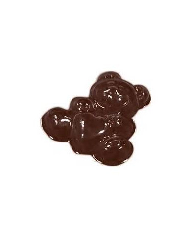 MOLDE POLIETILENO - 90-1018