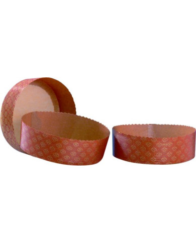 MF18046 - FORMAS PAPEL REDONDAS M185 (50UNID)