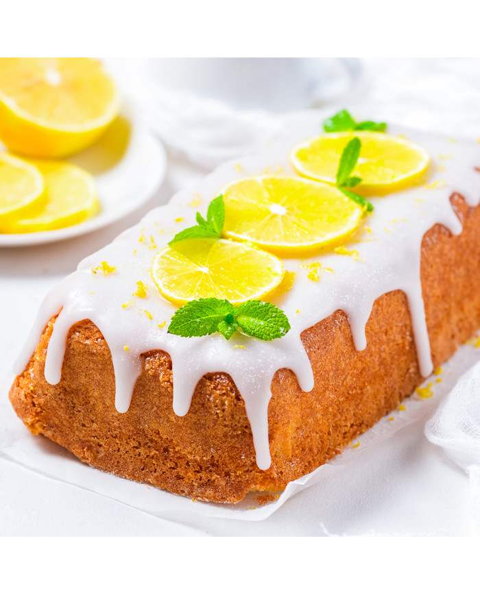 LIZSOFT CAKE LIMÃO