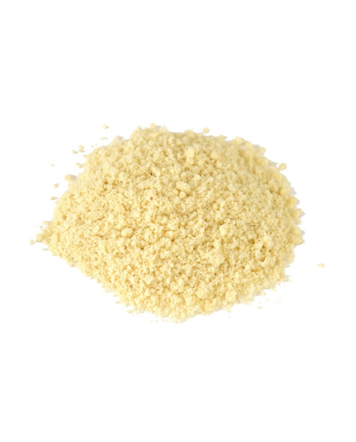 AMENDOA MOIDA S/PELE