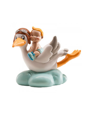 Menino a Voar na Cegonha - 310112