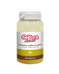 418151 - CORANTE OURO EM PÓ 25 KG