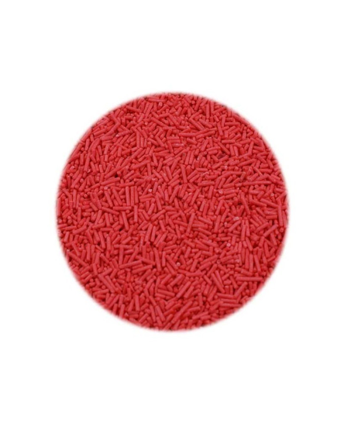 Fideo Vermelho