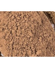 CACAU EM PÓ MAGRO (10/12% DE GORDURA) 5 KG