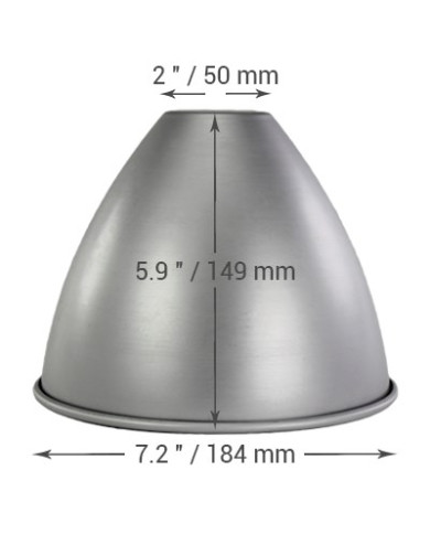 MOLDE ALUMINIO BONECA 18,4 CM - DOLL07