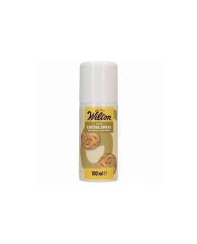 DE98795 - SPRAY BRILHO DOURADO 100 ML