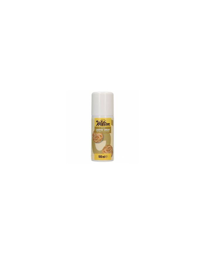 DE98795 - SPRAY BRILHO DOURADO 100 ML