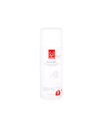 Laca em Spray - 23230