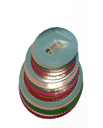 BASE EXTRA FORTE 3MM