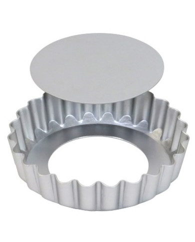 FORMA TARTE PME 15 X 2,5 CM - LBF06