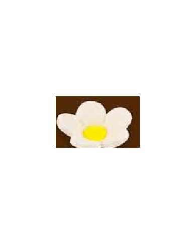 MIOSÓTIS SIMPLES C/120 BRANCO - 10400337B