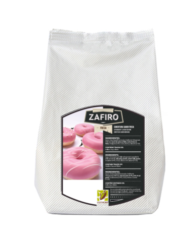 ZAFIRO MORANGO 1 KG