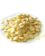 CHOCOLATE SUCEDÂNCIO BRANCO - CARIBE