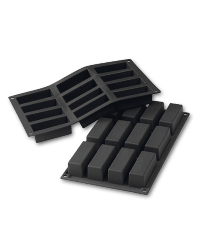 528515 / 30SF026 - 12 FORMAS BOLO 79X29X30