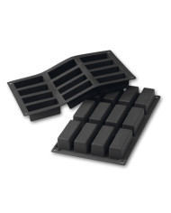 528515 / 30SF026 - 12 FORMAS BOLO 79X29X30