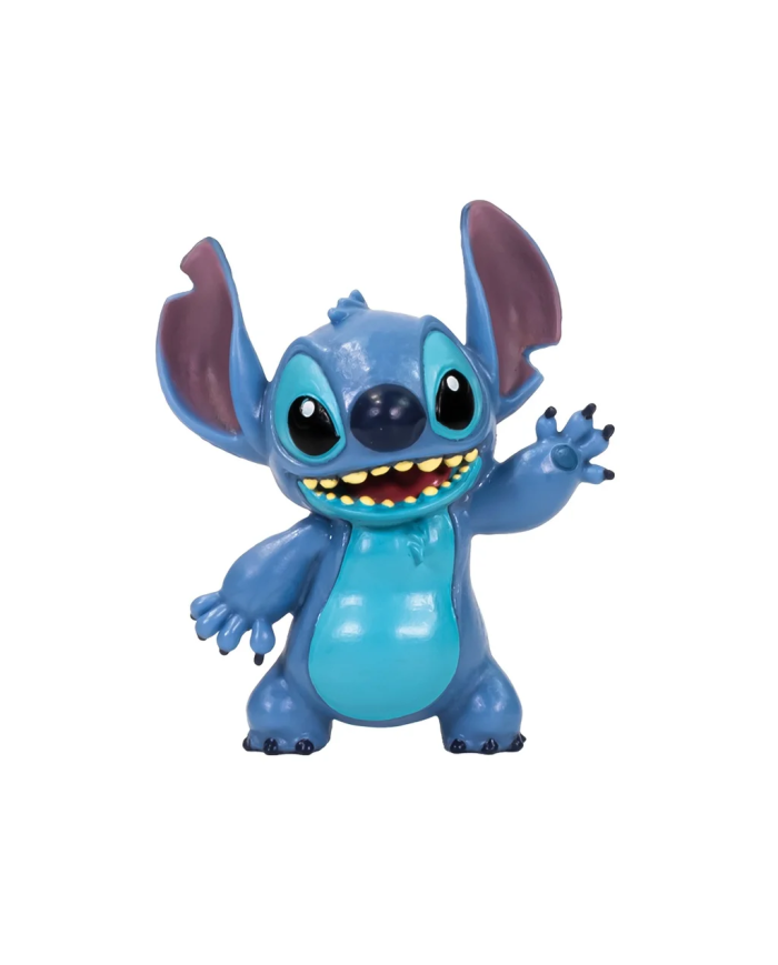 A12587 - BONECO EM PVC STITCH