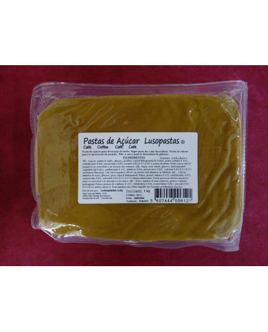 PASTA DE AÇÚCAR TOP® CAKE'S