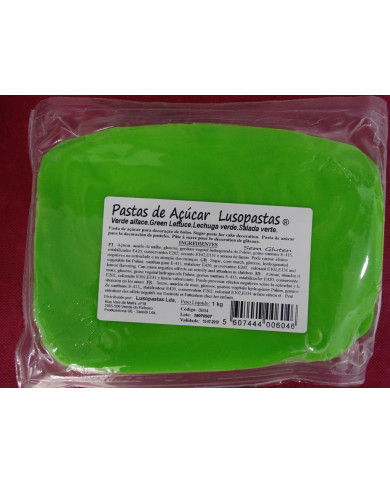 PASTA DE AÇÚCAR DE 250 GR