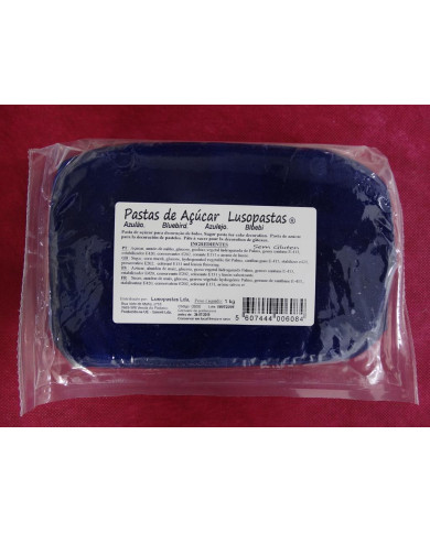 PASTA DE AÇÚCAR TOP® CAKE'S