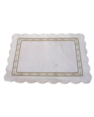 BLP4050 - NAPERON PARAFINADO 40 x 50 (100 UN)