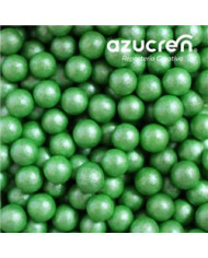 DE64082 - MIX PEROLAS DOURADAS 1,5 MM + 7MM (90 GR)