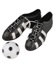 SET CHUTEIRAS DE FUTEBOL - 24096