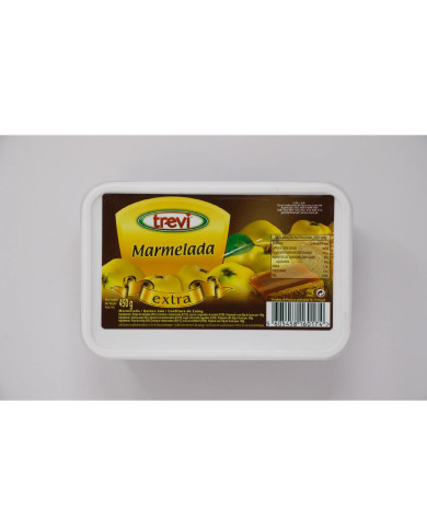 MARMELADA C/ 5,5 KGS