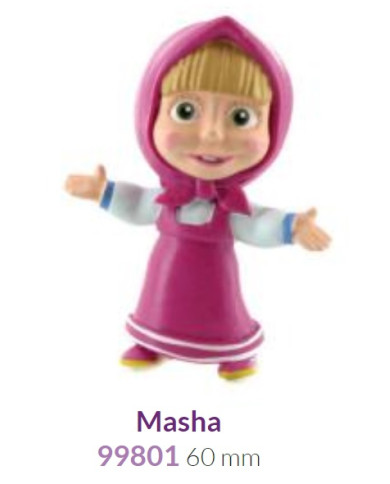 A99801 - PVC MASHA