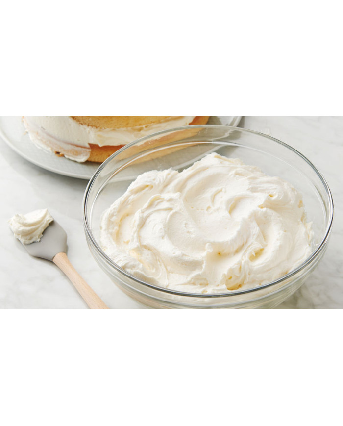 CREME DE MANTEIGA (BAUNILHA)